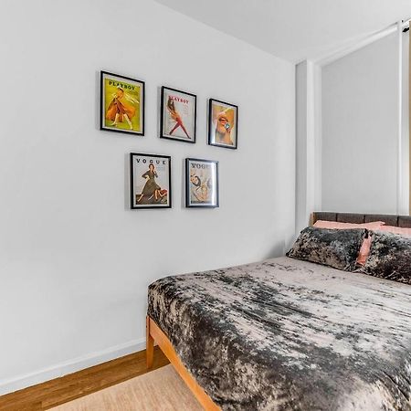 Welcome To “Sunny Park Slope Retreat”! New York Exterior photo