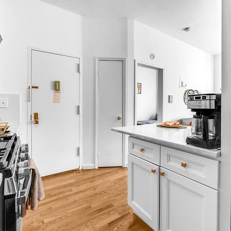 Welcome To “Sunny Park Slope Retreat”! New York Exterior photo