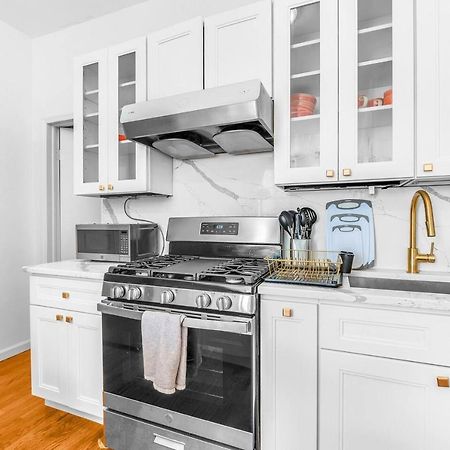 Welcome To “Sunny Park Slope Retreat”! New York Exterior photo