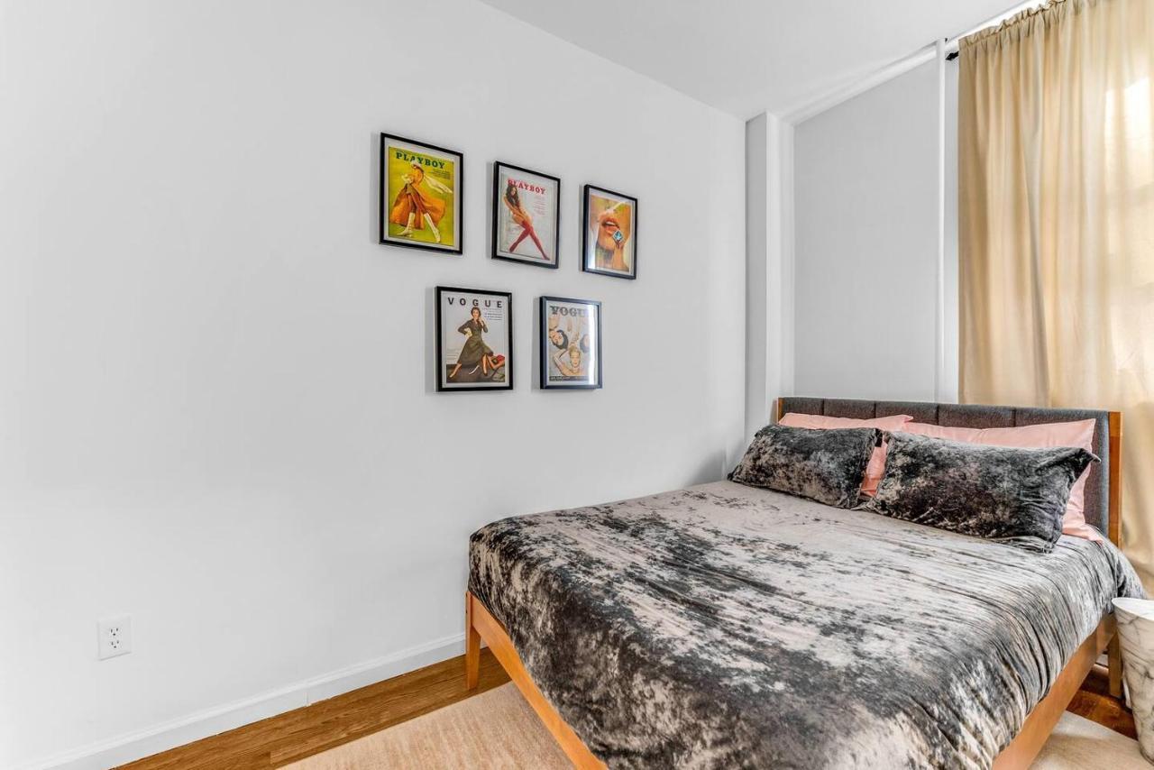 Welcome To “Sunny Park Slope Retreat”! New York Exterior photo