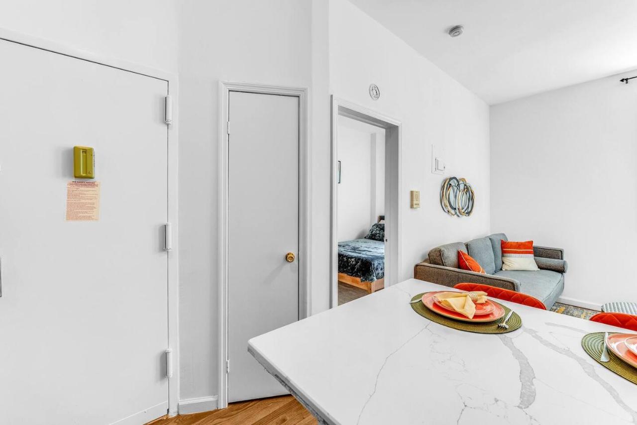 Welcome To “Sunny Park Slope Retreat”! New York Exterior photo