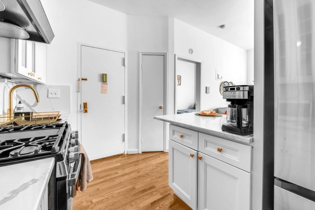 Welcome To “Sunny Park Slope Retreat”! New York Exterior photo