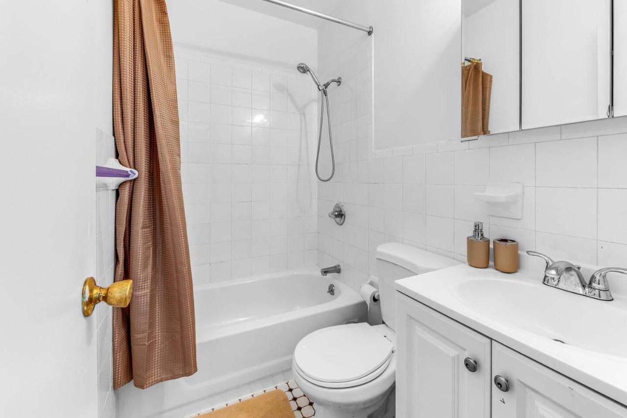 Welcome To “Sunny Park Slope Retreat”! New York Exterior photo